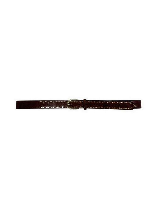 cintura donna in pelle marrone Gianni Chiarini | CN K00340VINTT.MORO